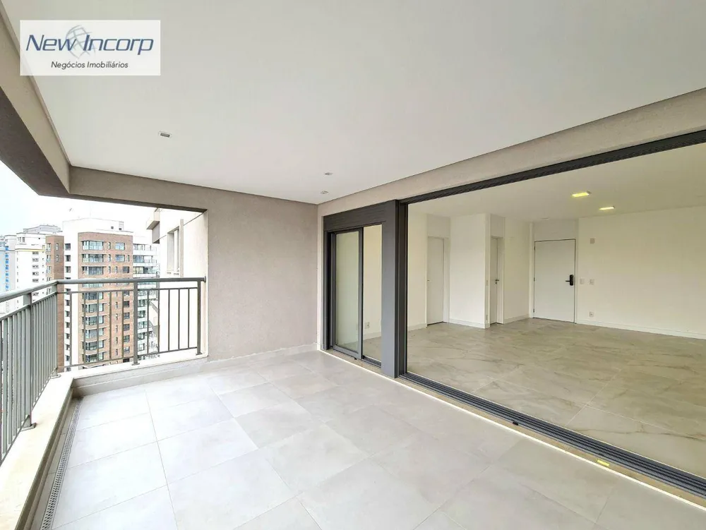 Apartamento, 2 quartos, 161 m² - Foto 1