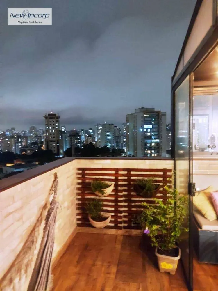Cobertura, 2 quartos, 97 m² - Foto 4