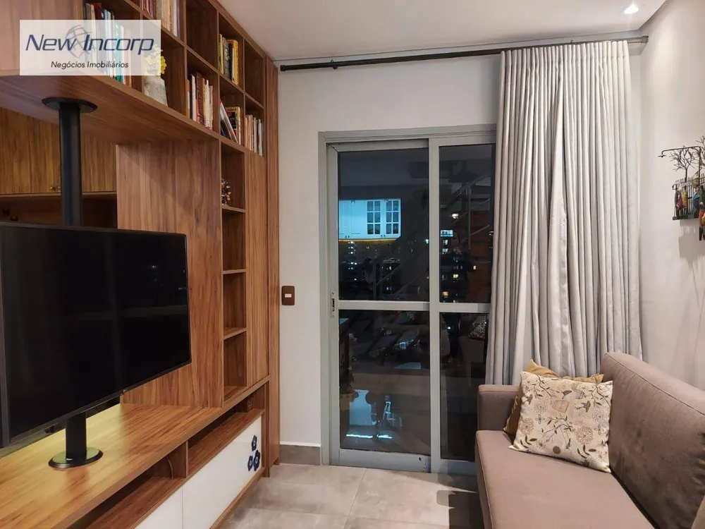 Cobertura, 2 quartos, 97 m² - Foto 3