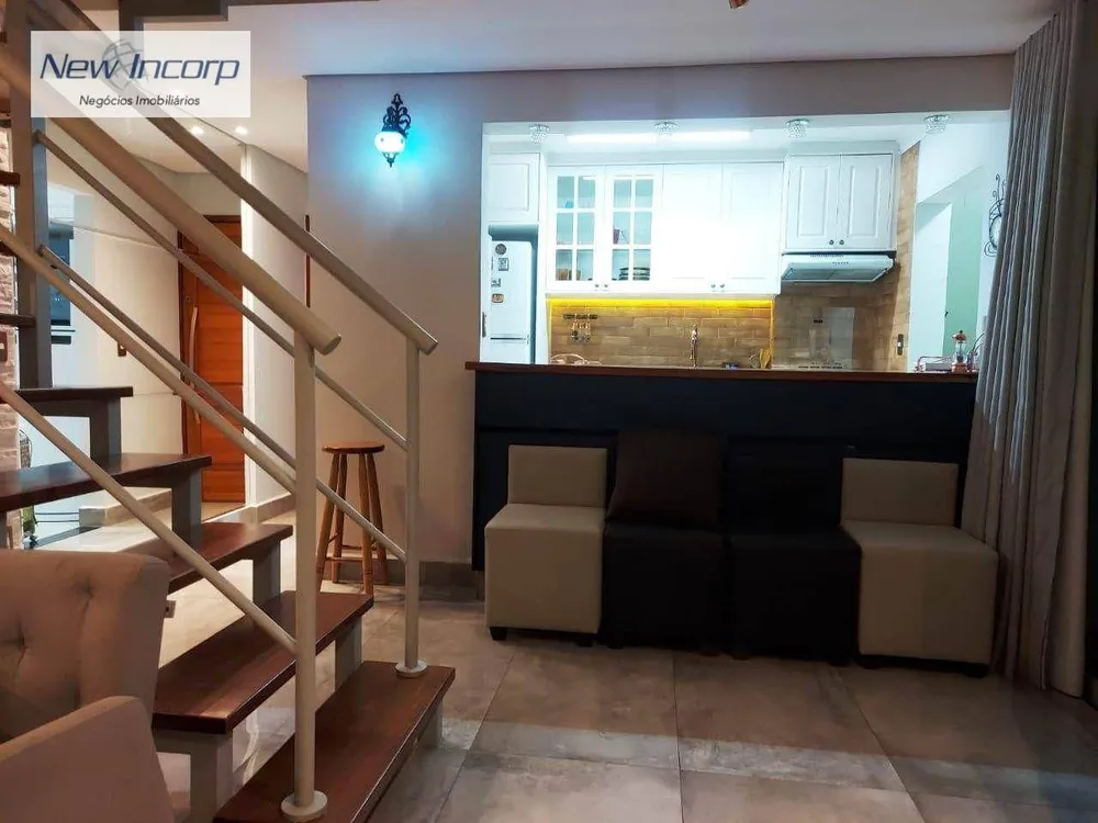 Cobertura, 2 quartos, 97 m² - Foto 2