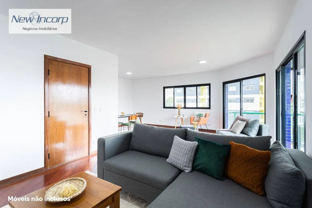 Apartamento, 4 quartos, 153 m² - Foto 3
