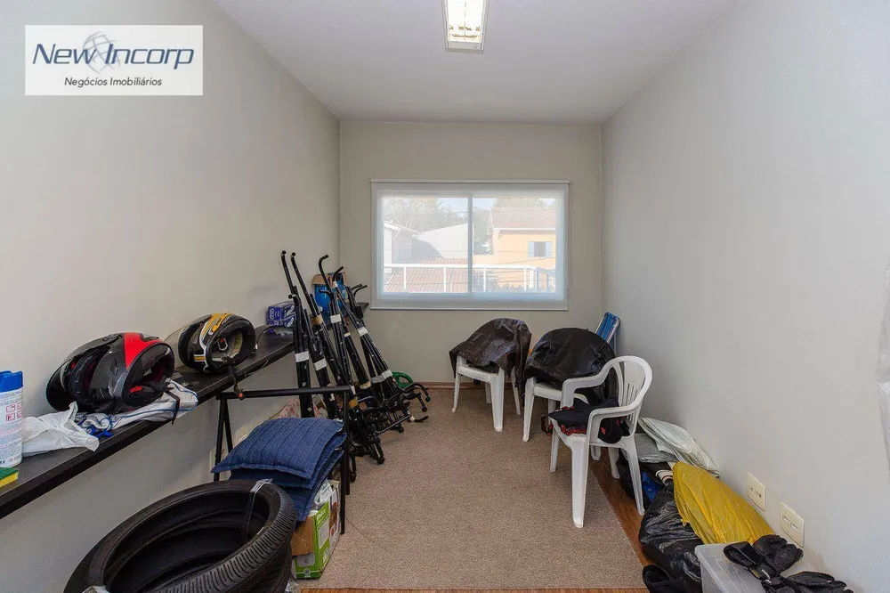 Sobrado, 3 quartos, 380 m² - Foto 2