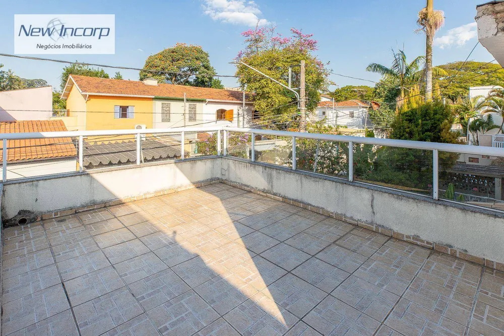 Sobrado, 3 quartos, 380 m² - Foto 3