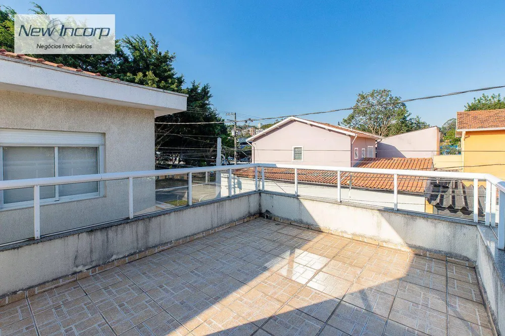 Sobrado, 3 quartos, 380 m² - Foto 4