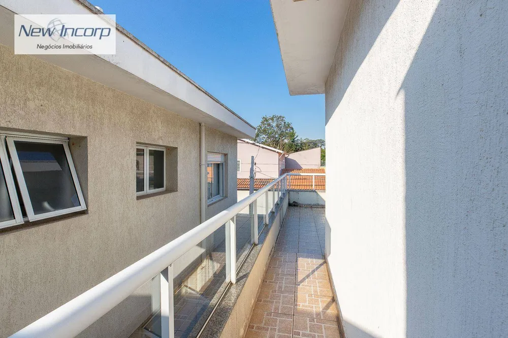 Sobrado, 3 quartos, 380 m² - Foto 1