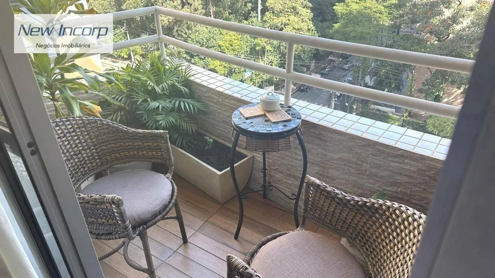 Apartamento, 1 quarto, 45 m² - Foto 2