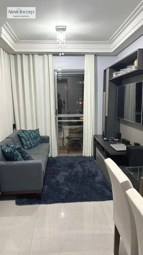 Apartamento, 1 quarto, 45 m² - Foto 3