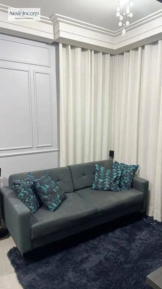 Apartamento, 1 quarto, 45 m² - Foto 4