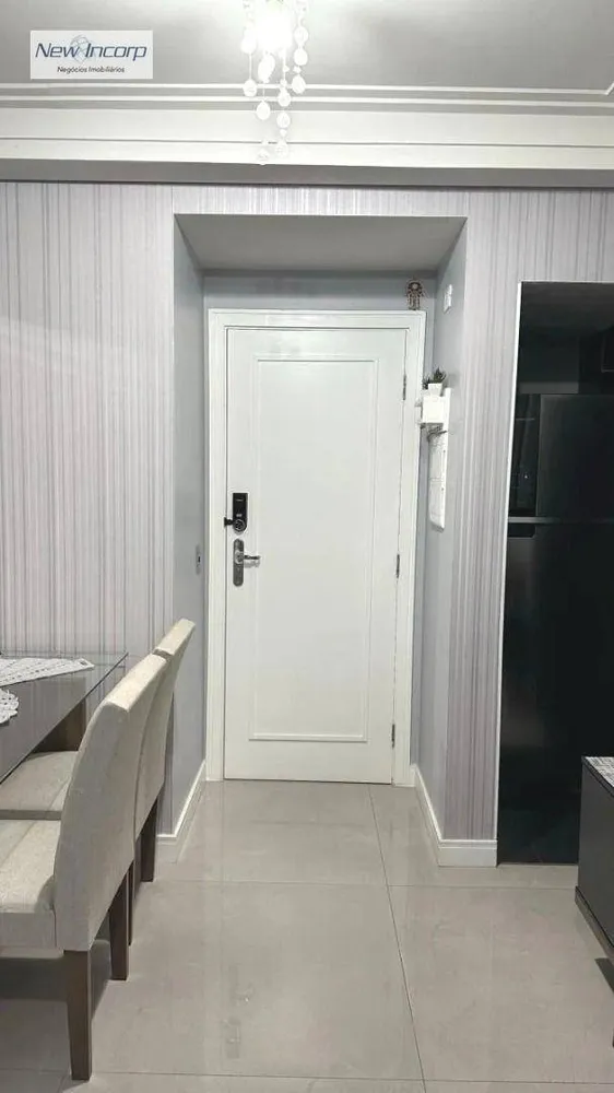 Apartamento, 1 quarto, 45 m² - Foto 1