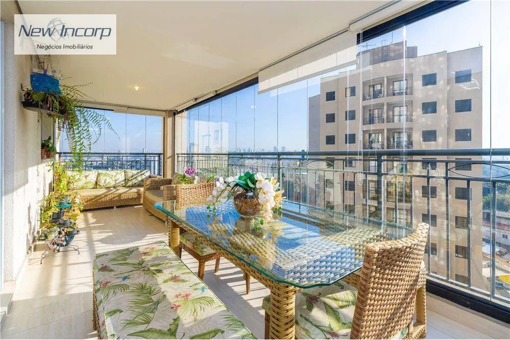 Apartamento, 3 quartos, 164 m² - Foto 1