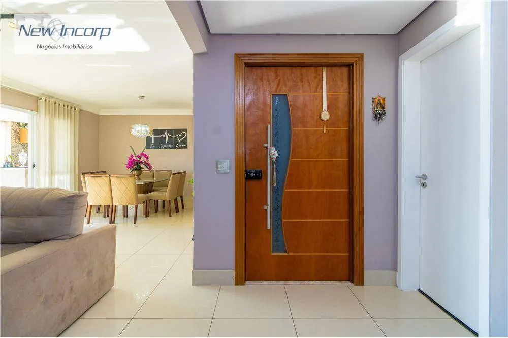 Apartamento, 3 quartos, 164 m² - Foto 4