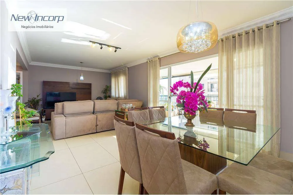 Apartamento, 3 quartos, 164 m² - Foto 3