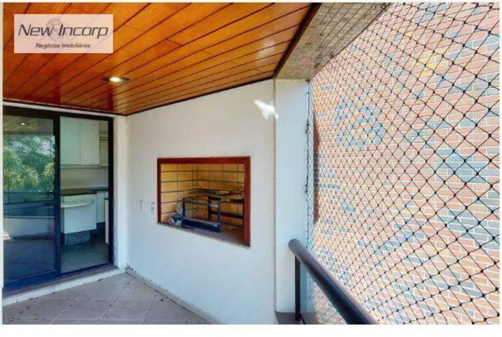 Apartamento, 4 quartos, 220 m² - Foto 2