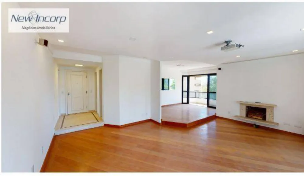 Apartamento, 4 quartos, 220 m² - Foto 4