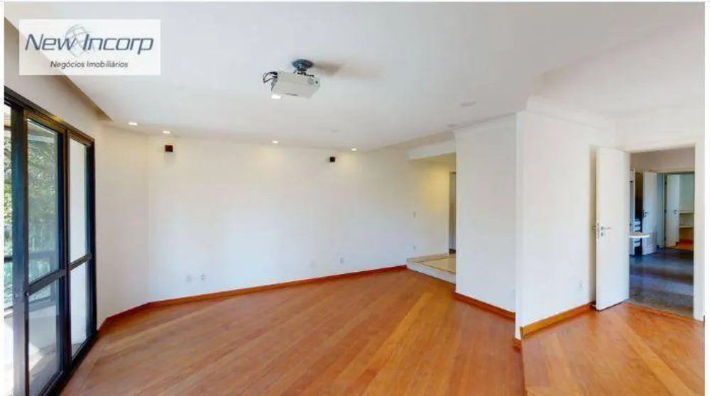 Apartamento, 4 quartos, 220 m² - Foto 3