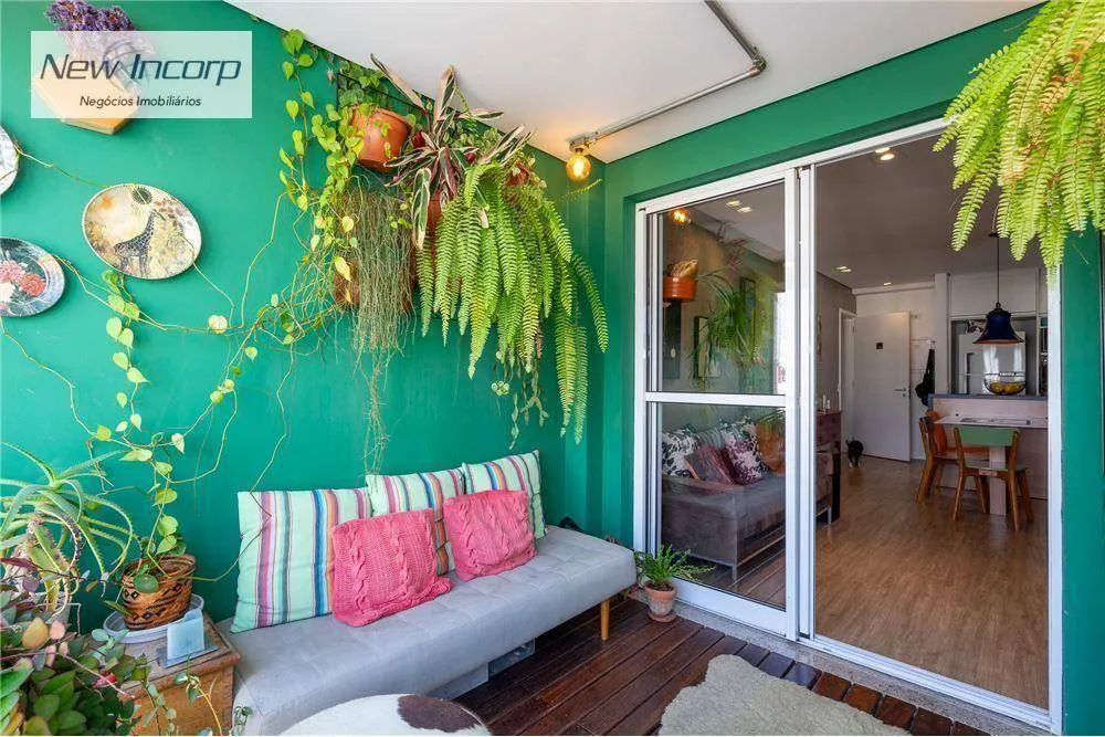 Apartamento, 2 quartos, 60 m² - Foto 3