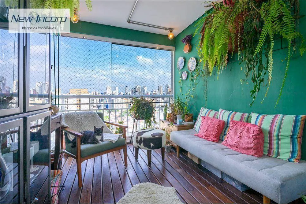 Apartamento, 2 quartos, 60 m² - Foto 1