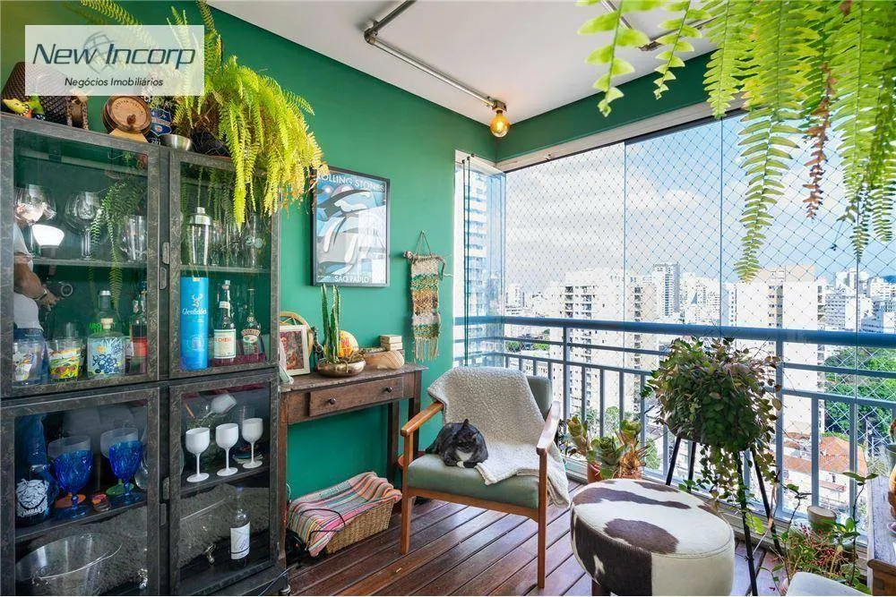 Apartamento, 2 quartos, 60 m² - Foto 2