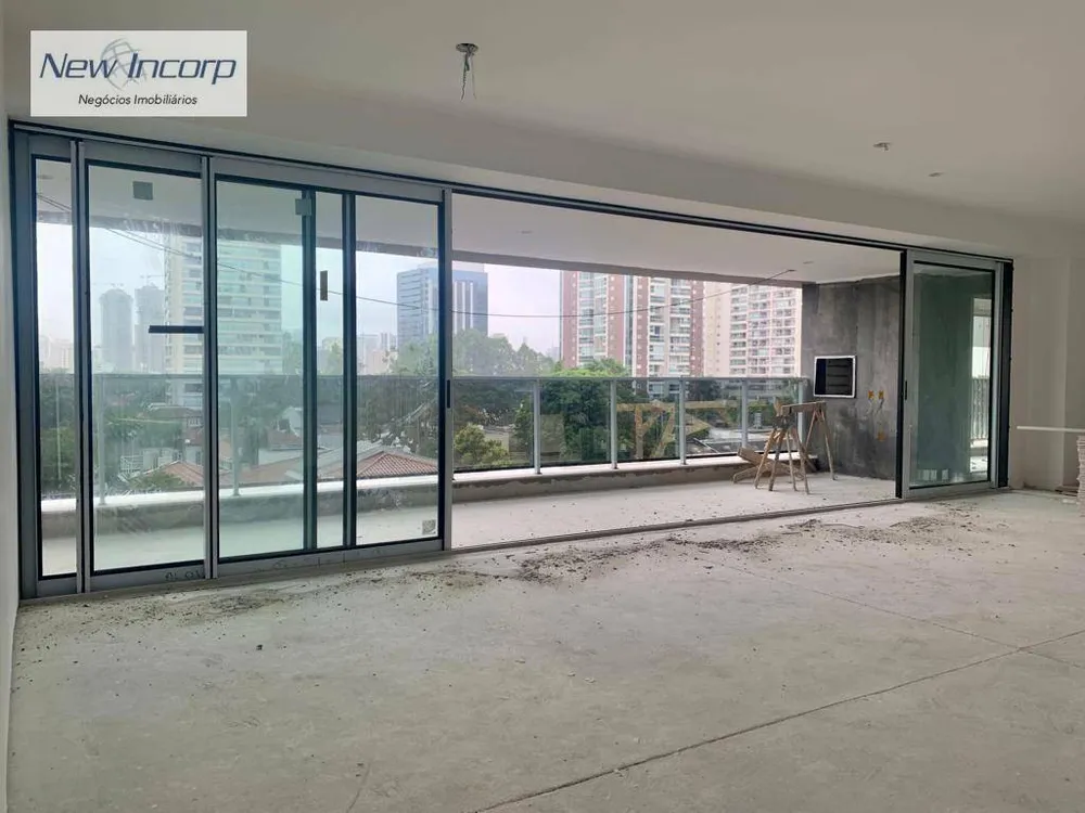 Apartamento, 4 quartos, 250 m² - Foto 1