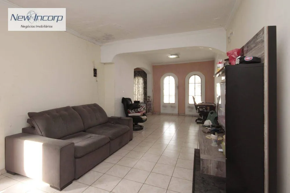 Casa, 3 quartos, 300 m² - Foto 1