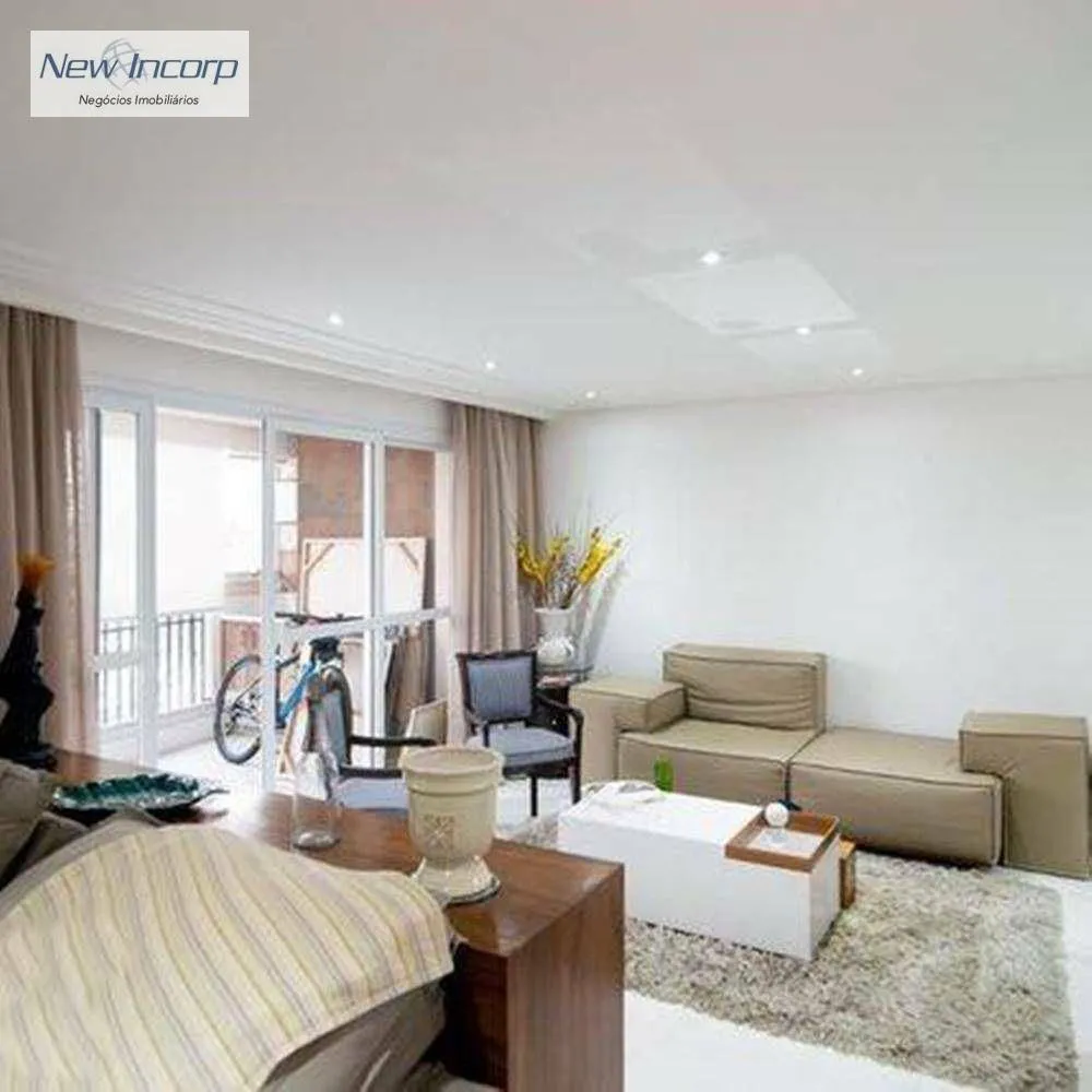 Apartamento, 3 quartos, 109 m² - Foto 3
