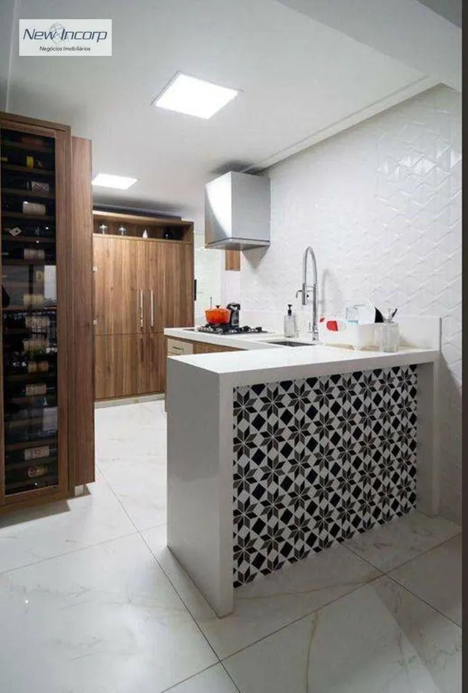 Apartamento, 3 quartos, 109 m² - Foto 4