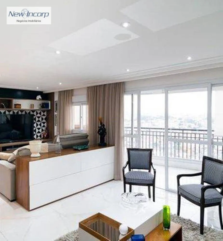 Apartamento, 3 quartos, 109 m² - Foto 2
