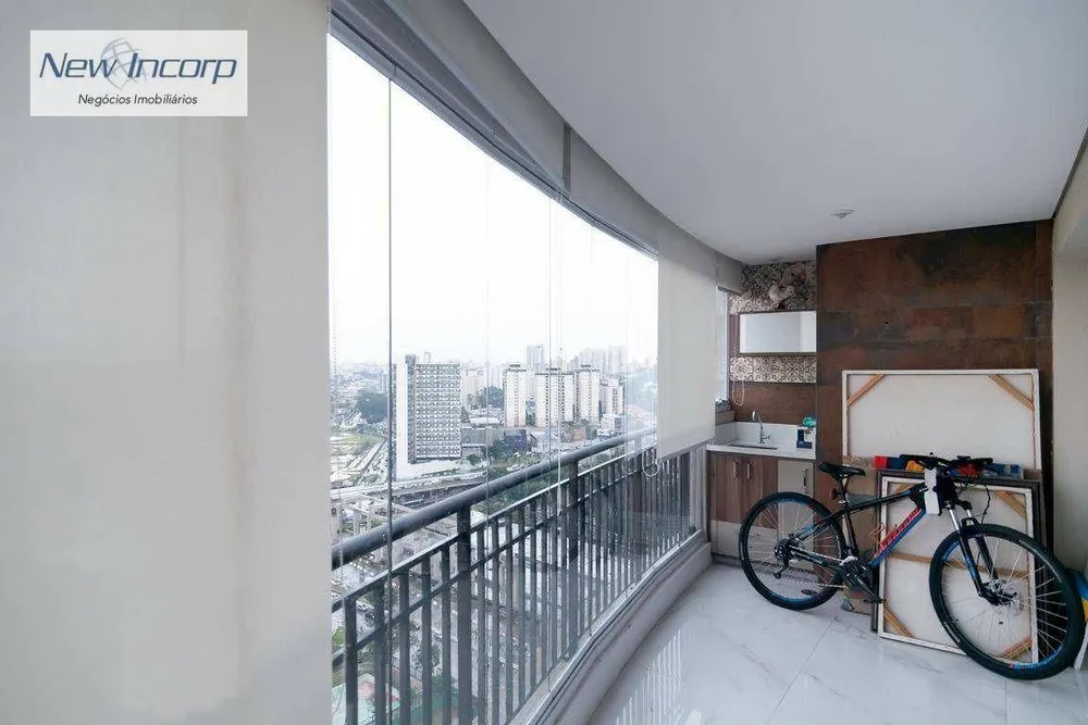 Apartamento, 3 quartos, 109 m² - Foto 1