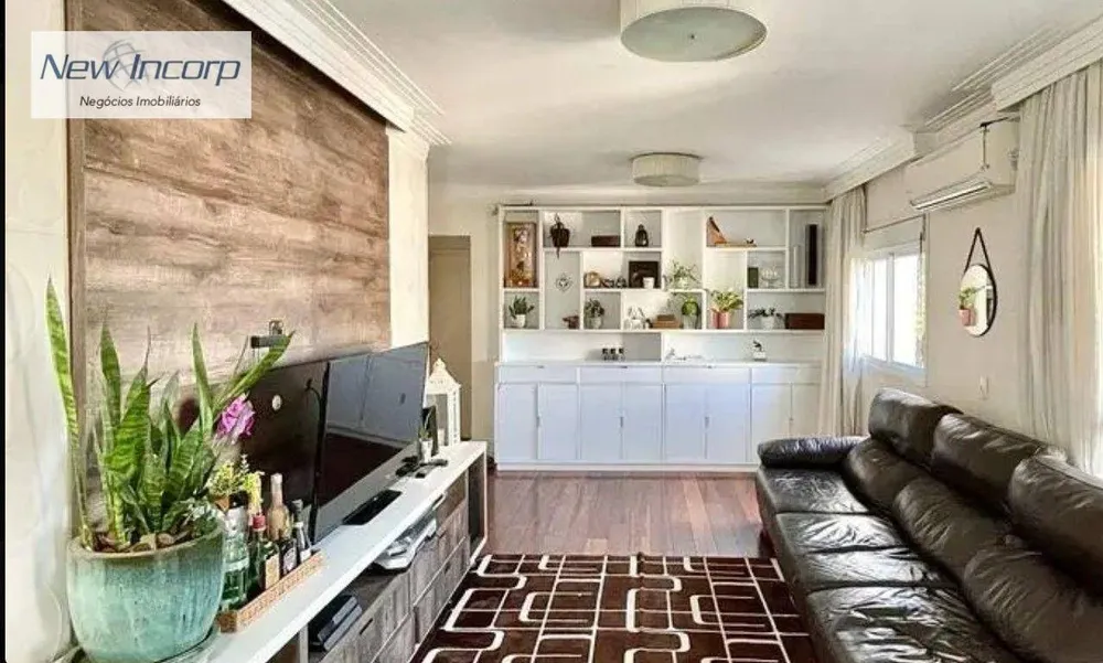 Apartamento, 3 quartos, 133 m² - Foto 3