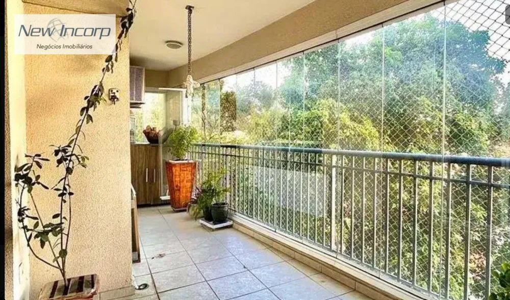 Apartamento, 3 quartos, 133 m² - Foto 2
