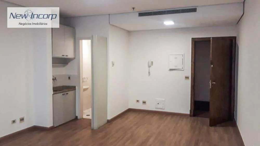 Sala-Conjunto, 32 m² - Foto 1