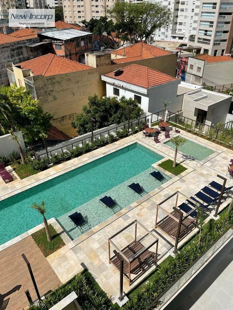 Apartamento, 3 quartos, 120 m² - Foto 4