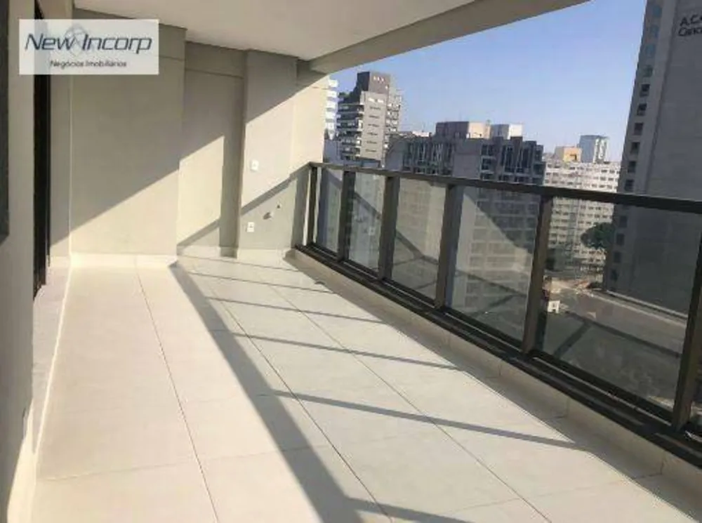 Apartamento, 3 quartos, 120 m² - Foto 2