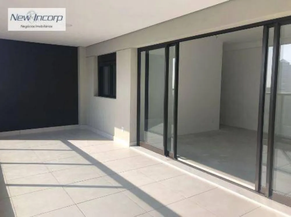 Apartamento, 3 quartos, 120 m² - Foto 1
