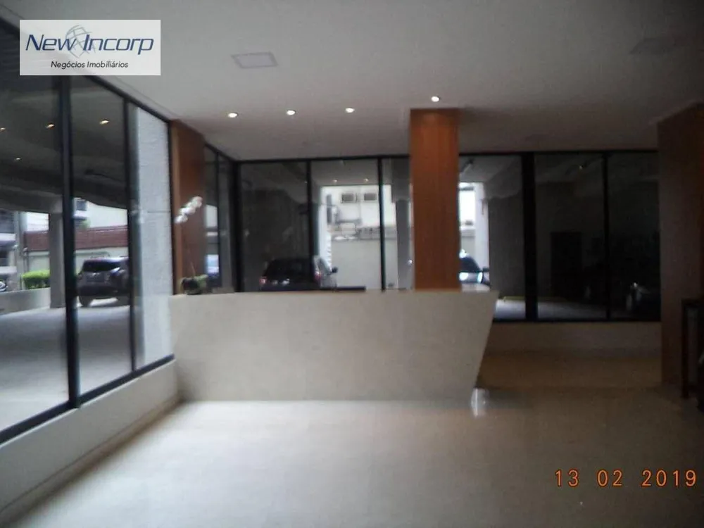 Sala-Conjunto, 212 m² - Foto 2