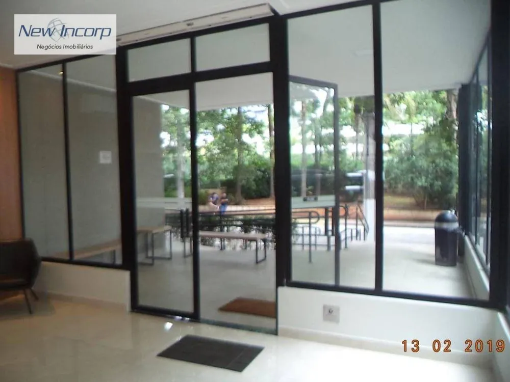 Sala-Conjunto, 212 m² - Foto 1