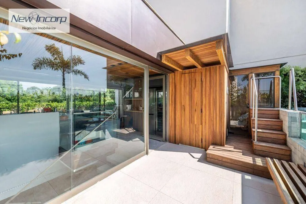 Cobertura, 4 quartos, 378 m² - Foto 1
