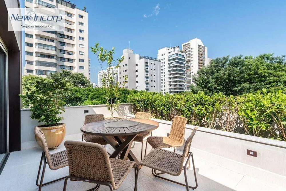 Cobertura, 4 quartos, 378 m² - Foto 3