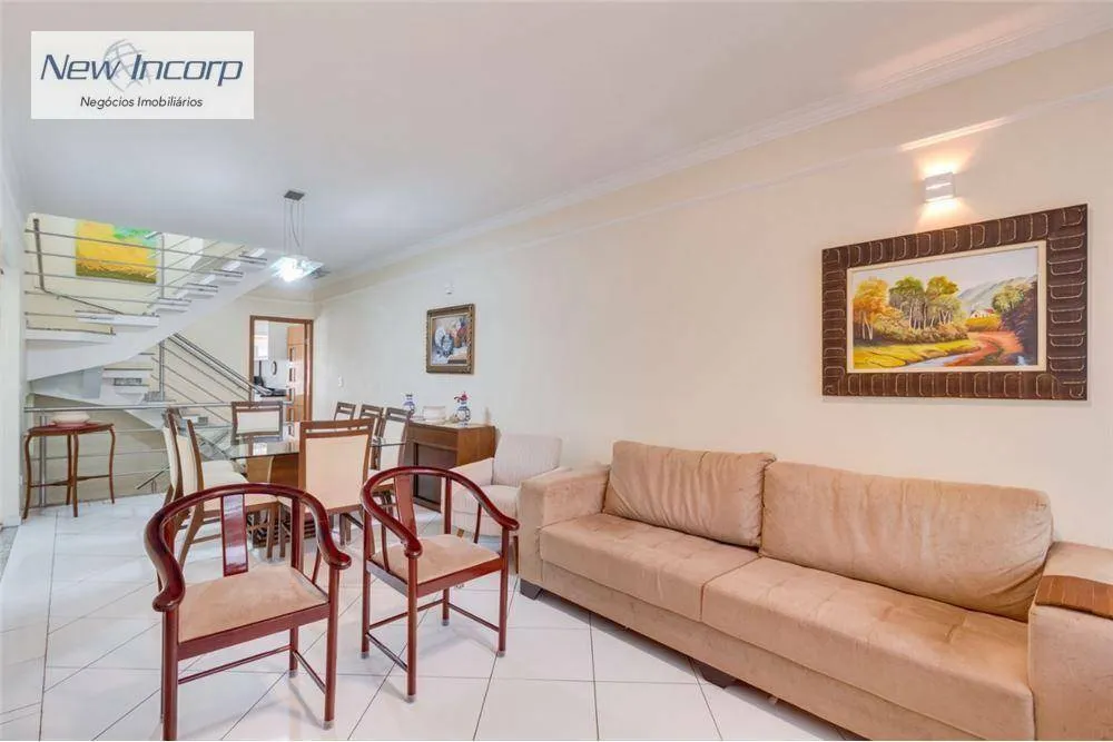 Sobrado, 4 quartos, 247 m² - Foto 4