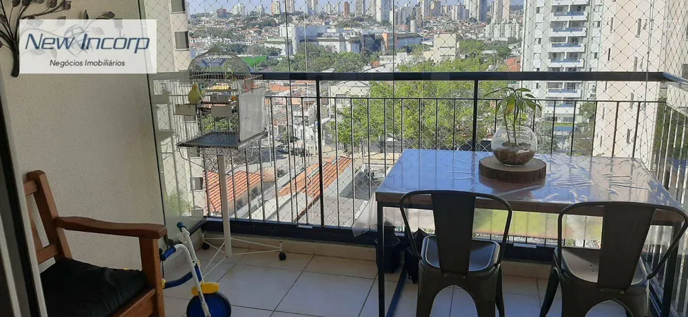 Apartamento, 3 quartos, 86 m² - Foto 1