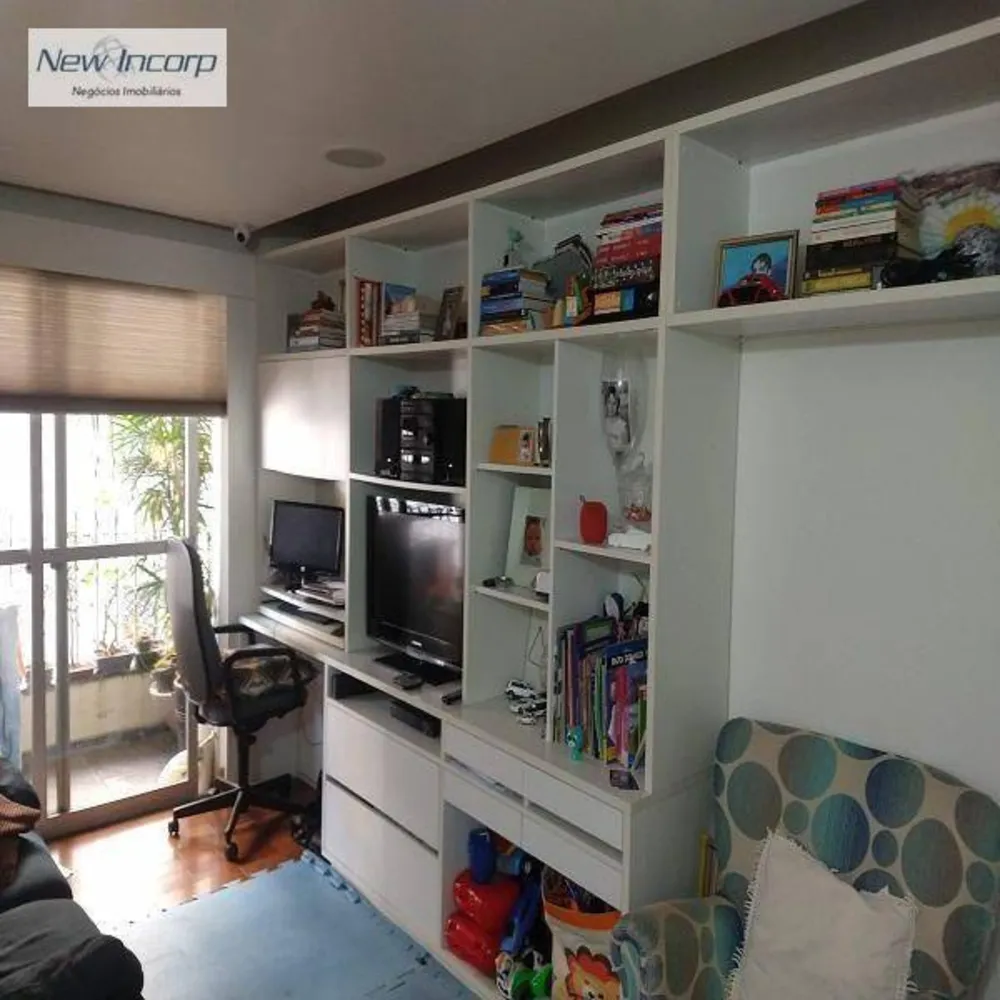 Apartamento, 2 quartos, 80 m² - Foto 1