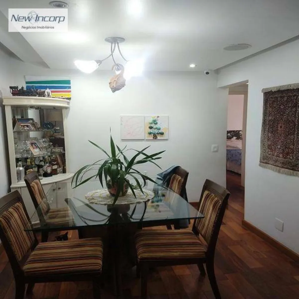 Apartamento, 2 quartos, 80 m² - Foto 2