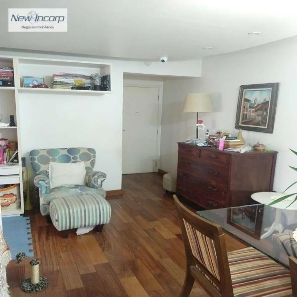 Apartamento, 2 quartos, 80 m² - Foto 3