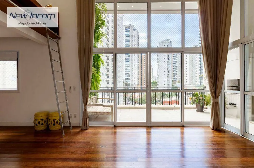Apartamento, 3 quartos, 156 m² - Foto 2