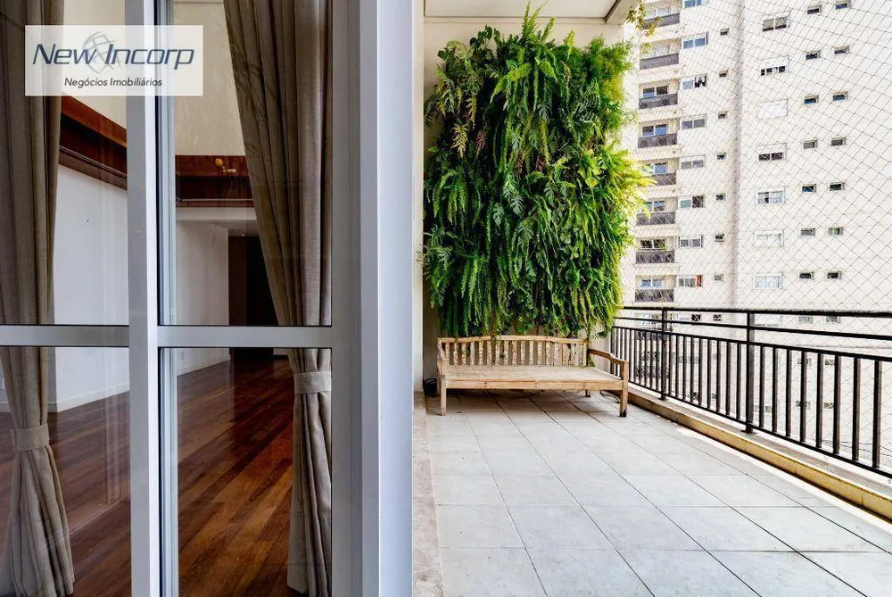 Apartamento, 3 quartos, 156 m² - Foto 3