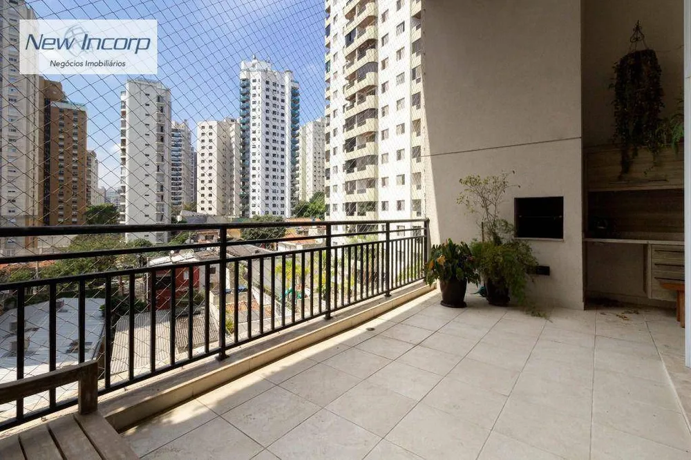 Apartamento, 3 quartos, 156 m² - Foto 4