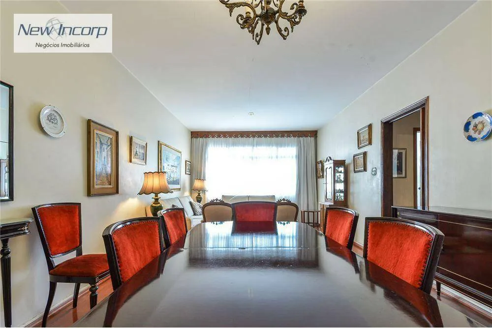 Apartamento, 2 quartos, 107 m² - Foto 2