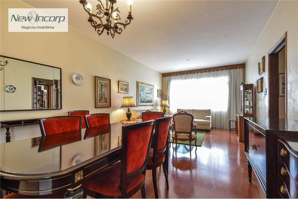 Apartamento, 2 quartos, 107 m² - Foto 3