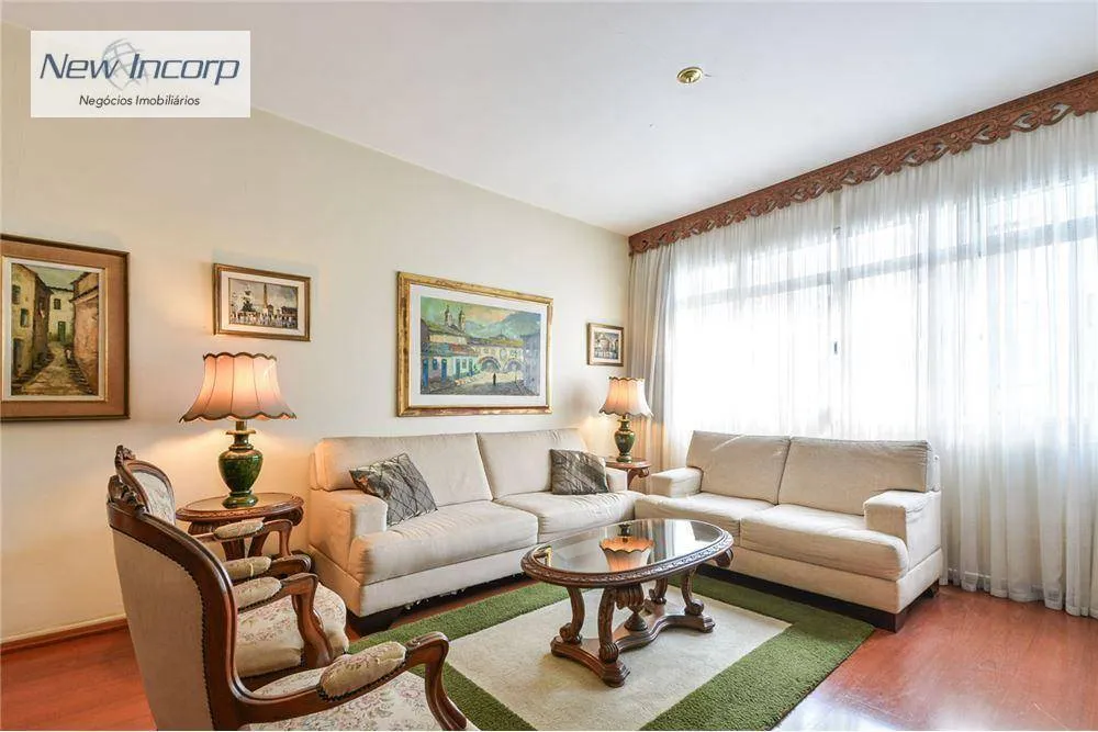 Apartamento, 2 quartos, 107 m² - Foto 4