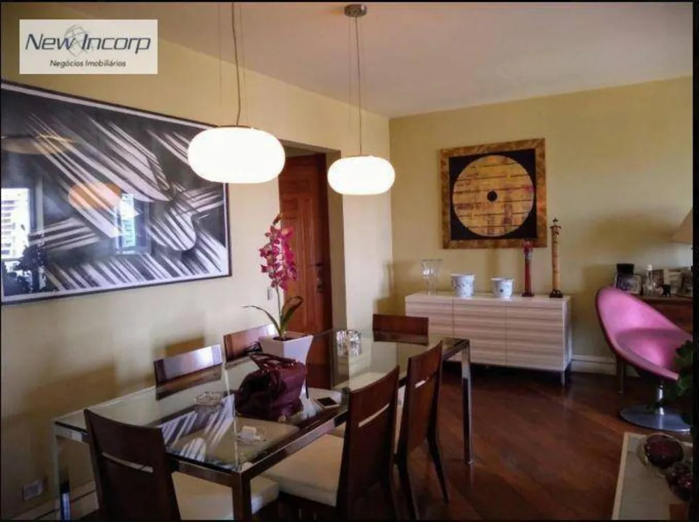 Apartamento, 4 quartos, 130 m² - Foto 2